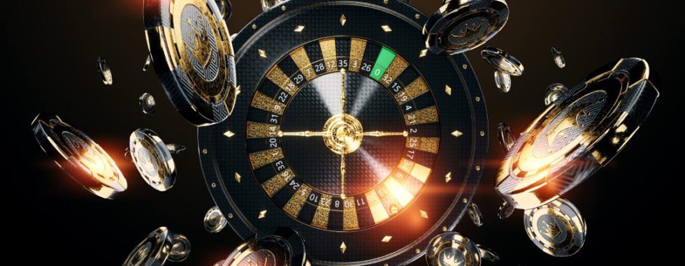 salmo 66 O Professor que Descobriu a Mesa de Roleta