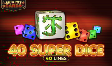 salmo 66 Amusnet - 40 Super Dice