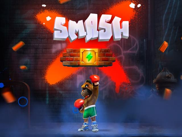 salmo 66 Esmagamento X