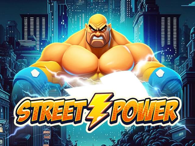 salmo 66 Poder da Rua