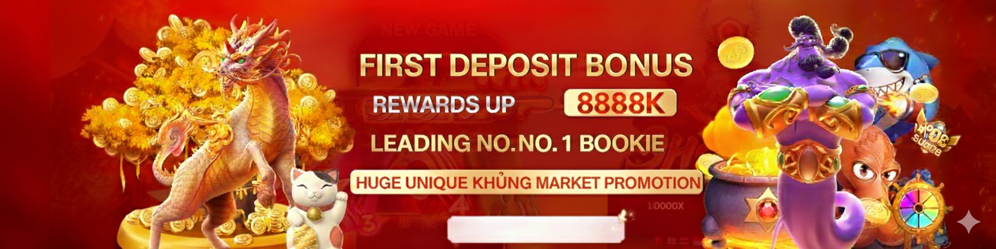 salmo 66 Bônus regular de primeira recarga